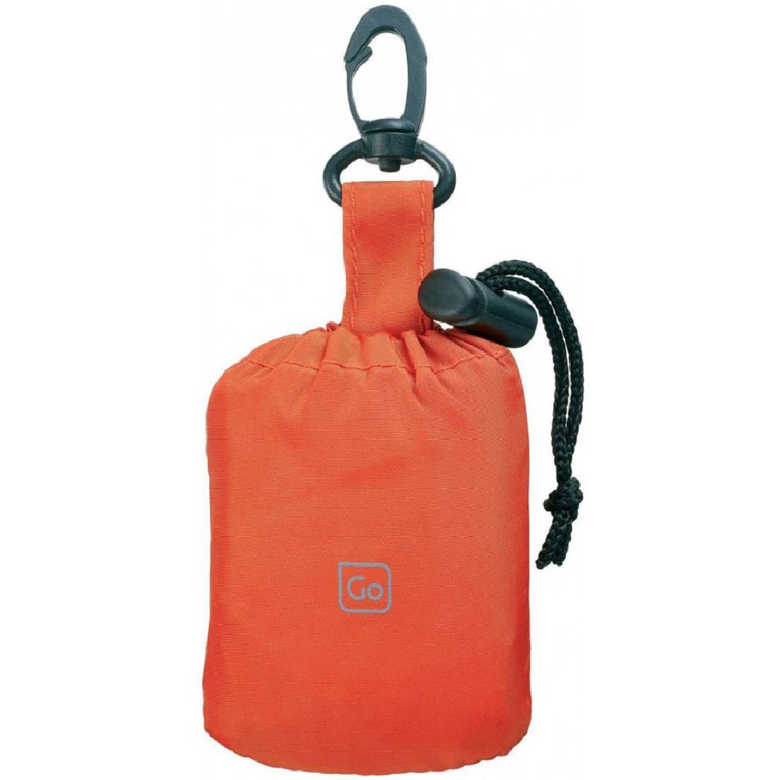 Poncho & Pouch Poncho & Pouch